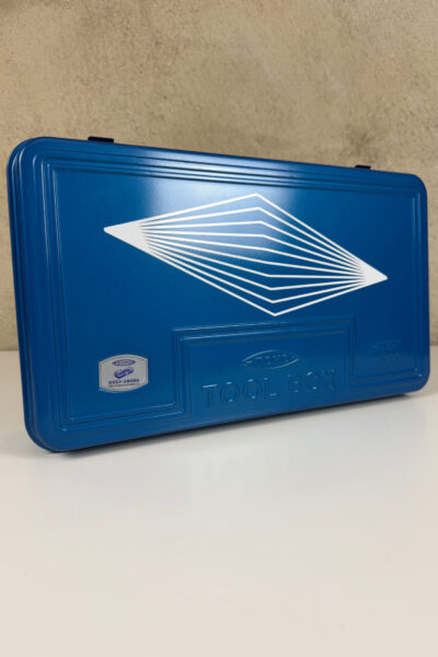 Blue Case /// 70HP