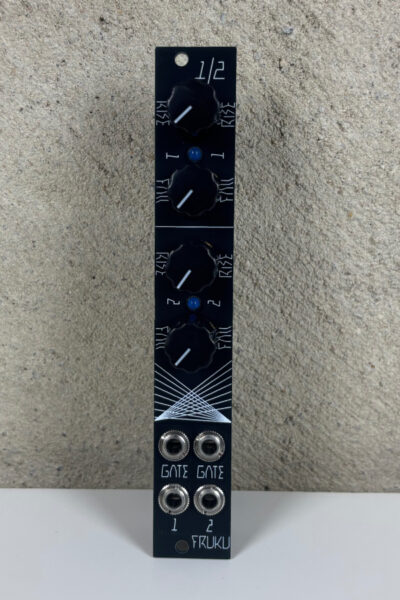 Froal 1/2 /// Dual Function Generator