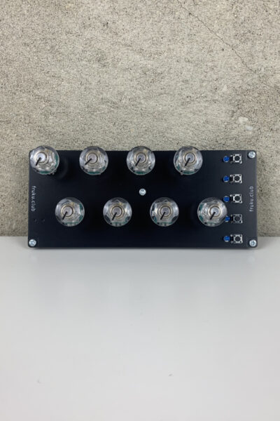Midi CC /// MIDI Controller